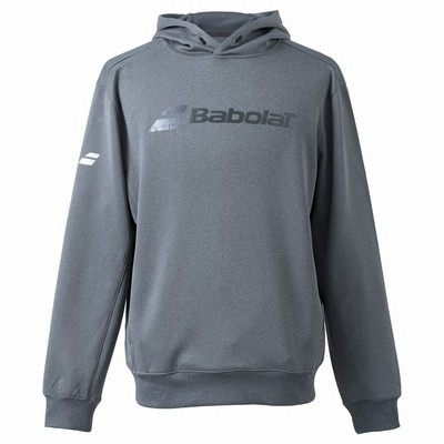 バボラ Babolat テニスウェア メンズ VS JACKET フーディー