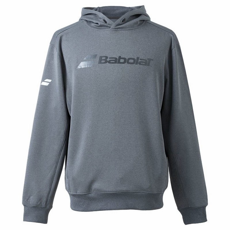 バボラ Babolat テニスウェア メンズ VS JACKET フーディー