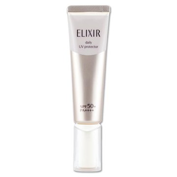 【SHISEIDO 資生堂】怡麗絲爾膠原彈潤多效美肌乳+ba 35ML
