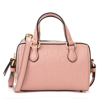 GUCCI-790130-粉色-大包