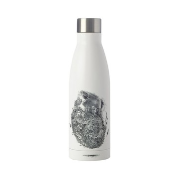 Maxwell&Williams 澳洲 窄口保溫瓶(綻放無尾熊500ml) / 保冰 保冷 環保杯 隨行杯