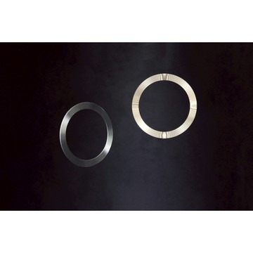 UNIC金屬引磁圈 / Magsafe卡包專用磁吸環 / 磁吸貼片配件