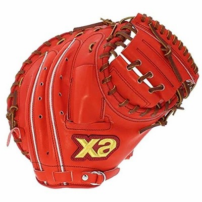 野球 送料無料 ザナックス 軟式 キャッチャーミットトラスト キャッチャー 捕手用 Cl1型 Brc22cl1t Xanax 右投用 野球部 軟式野球 野球用品 スワロースポーツ