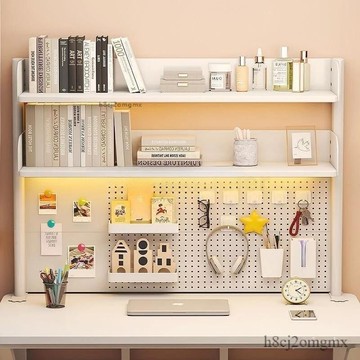 桌面收納架 書桌收納架 桌上收納架 桌上洞洞板 桌面置物架 桌上書架 桌上置物架 置物架 洞洞板桌上收納