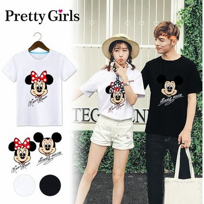 ディズニーtシャツの通販 12 113件の検索結果 Lineショッピング
