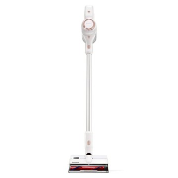 【THOMSON】 復古風無線吸塵器 TM-SAV60D