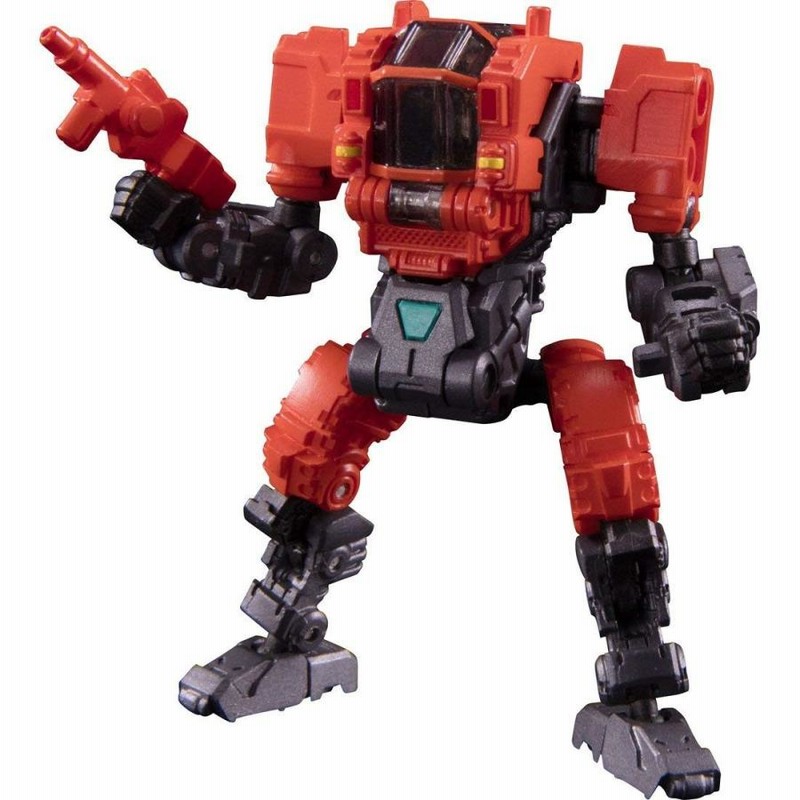 ダイアクロン DA-22 パワードシステム マニューバベータ | LINE