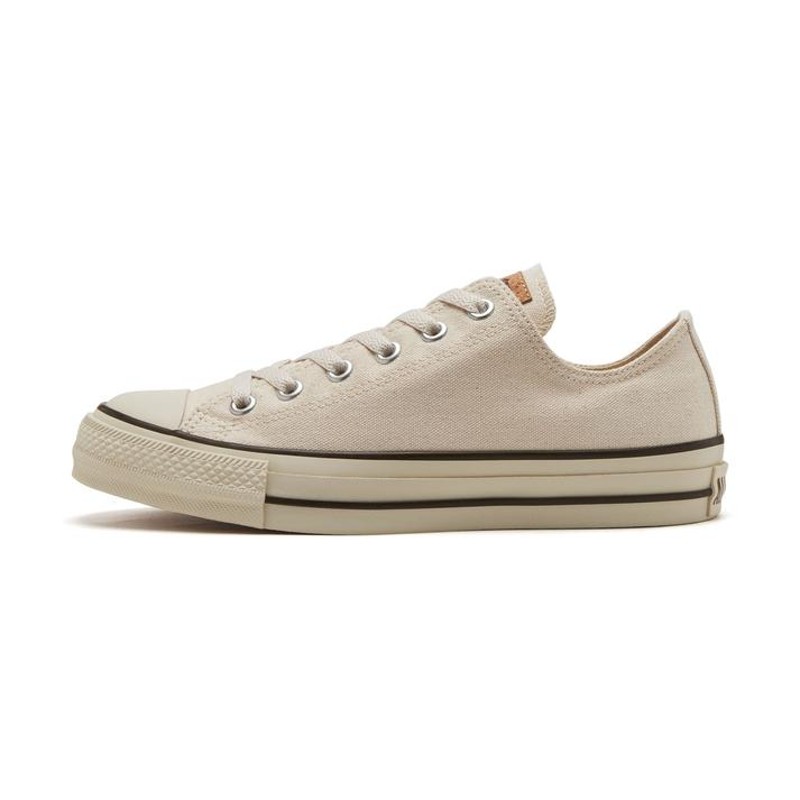 CONVERSE】 コンバース AS (R) CORK-PT OX オールスター (R) コルク-PT OX 31308710 ABC-MART限定  *NATURAL 9H(28cm) ホワイト | LINEブランドカタログ