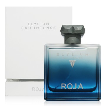 Roja Elysium Eau Intense 極樂世界極致古龍淡香精 EDP 100ml(新版) (平行輸入)