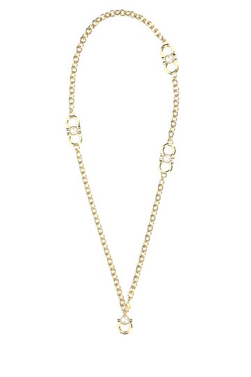 Salvatore Ferragamo Necklaces