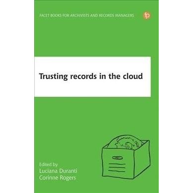 Trusting Records in the Cloud (Paperback)