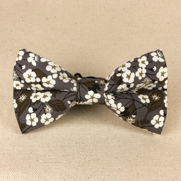 Mr.Tie 手工縫製領結 Hand Made Bow Tie 編號163