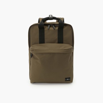 agnes b .Voyage b line尼龍後背包