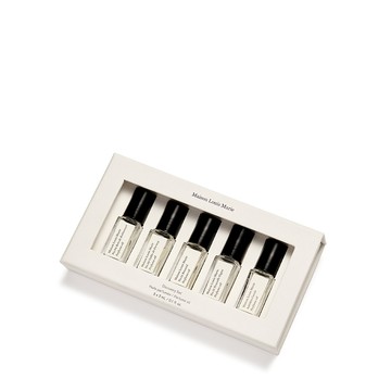 Maison L.M.滾珠油 Discovery Set
