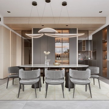 波羅地毯-160x230cm 無