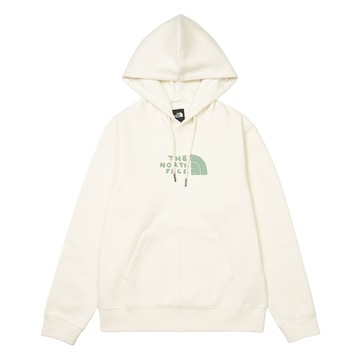 The North Face W TNF CORE SKETCH LOGO HALF DOME HOODIE 女 連帽上衣 NF0A8F0DQLI
