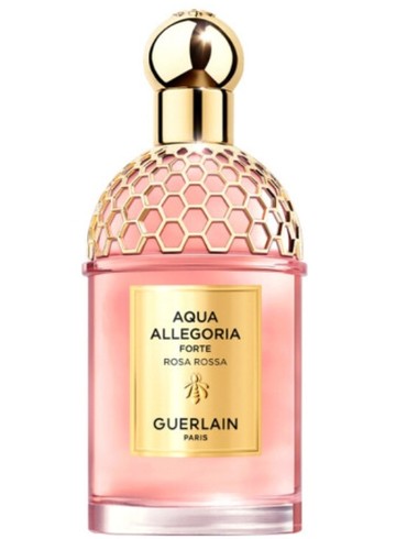 Guerlain 花草水語系列-晨霧玫瑰淡香精 7.5ML