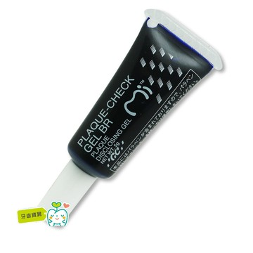 【牙齒寶寶】公司貨 GC Prospec牙菌斑顯示劑(凝膠狀) 5g