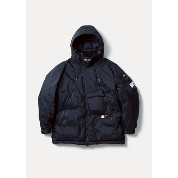 AirRoom正品 2025AW NEIGHBORHOOD NBHD X NANGA . DOWN JACKET 外套