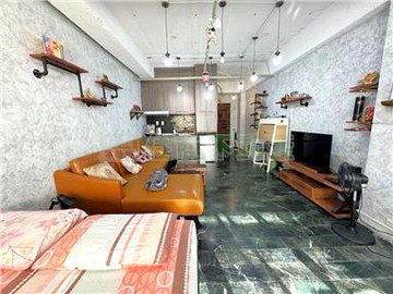 103中山捷運站在台北有個家｜台北市中山區林森北路