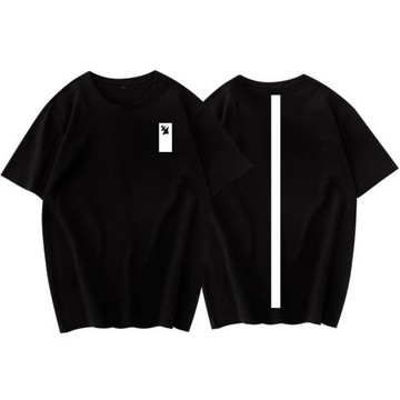 Armin van Buuren百大djssk s20 vac泰國電音節穿搭服裝短袖t恤男