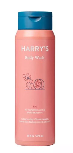 Harry's Body Wash Fig 16 fl oz