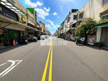 大肚遊園路商圈3樓美寓｜台中市大肚區中沙路
