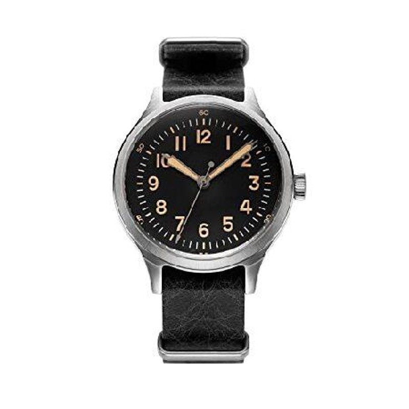 新品★TIMEX★ミリタリーウォッチ★MK1★40mm★