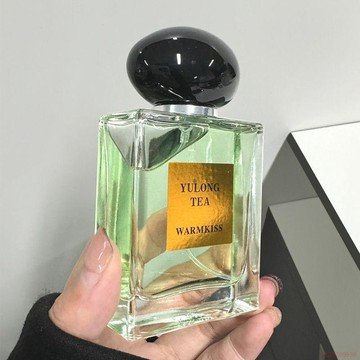 臺灣出貨12H🌈【嘉爾同款】玉龍茶香香水清新綠茶淡香自然持久留香小衆檀香男士  玉龍茶香 香水 淡香型 持久 72h留香