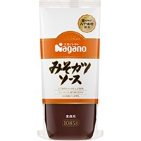  みそカツソース 1085G 常温 3セット