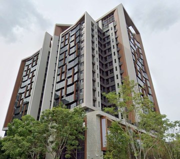 西屯國聚之赫三房平車｜台中市西屯區福順路