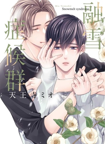 融雪症候群【二手書_近全新】TAAZE讀冊生活