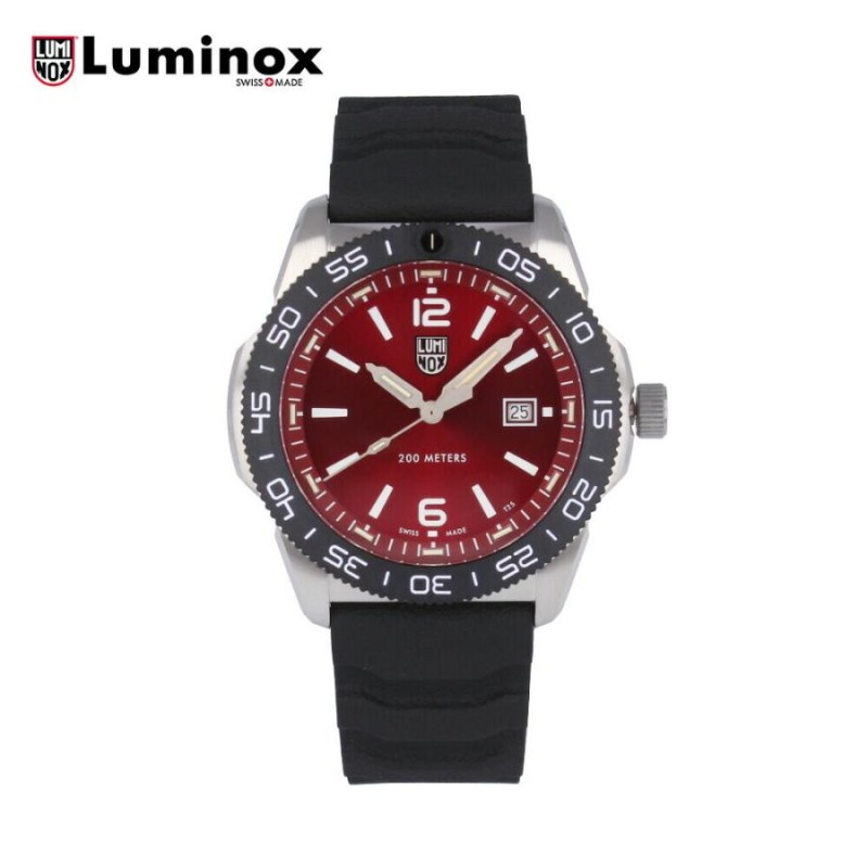 LUMINOX ルミノックス PACIFIC DIVER 3120 SERIES 腕時計 メンズ 防水