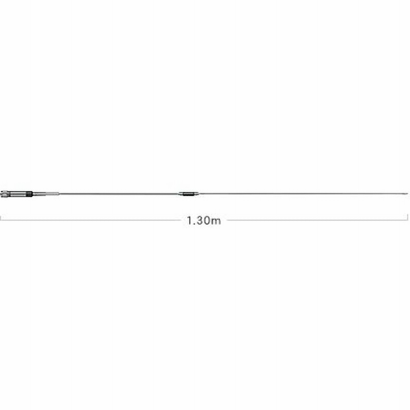D103 120/300MHz帯エアバンド受信専用モービルアンテナ 第一電波工業/ダイヤモンドアンテナ/DIAMOND ANTENNA  LINEショッピング