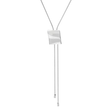 時光的折射項鍊 / Refraction Of Time Necklace