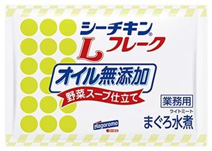 はごろも シーチキンオイル無添加lフレーク 1kg (8649)