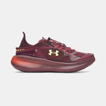 【UNDER ARMOUR】UA 男女同款 Echo 運動休閒鞋  6006061-625
