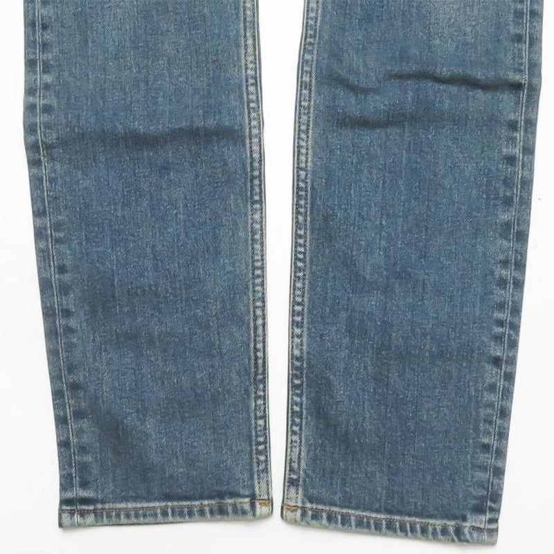 アクネストゥディオズ Acne Studios イタリア製 ACE STR VINTAGE