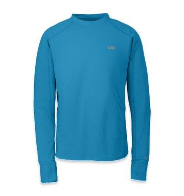 69折出清├登山樂┤Outdoor Research TORQUE TEE POLARTEC 抗菌抗紫外線長袖排汗衫50773-757