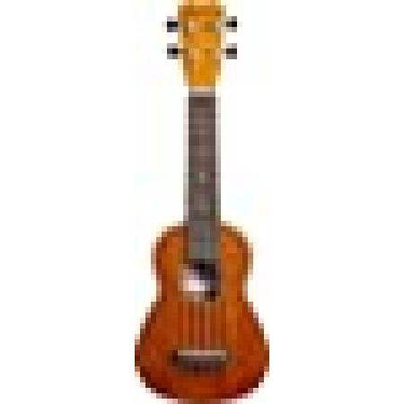 Islander, 4-String Ukulele MSS-4