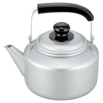 FREIZ 和平 水壺/熱水壺和泉陽極氧化水壺 RB-2325 2.4L  1個