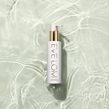 EVE LOM 全能淨潤卸妝油 150ml