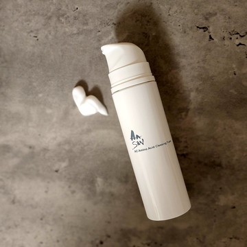 樸元貞一神仙淨顏泡泡