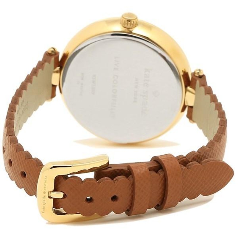 kate Spade New York holland watch KSW1359 ［ケイトスペード