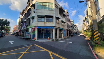 一鏡到底影片介紹✅️鳳山火車站光復商圈三角窗金店面｜高雄市鳳山區五權路