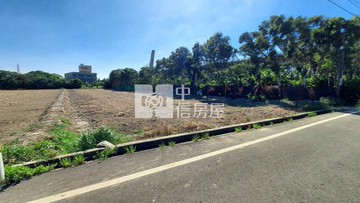 近61閘道一般農｜桃園市新屋區崁頭厝