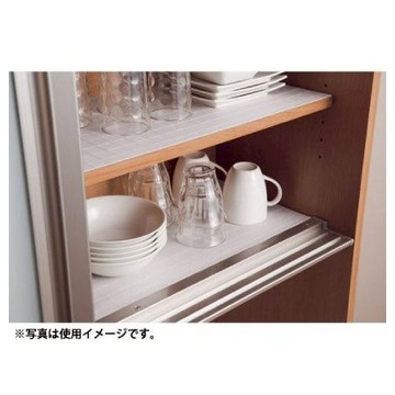 抗菌防臭 防滑餐櫥墊 WH NITORI宜得利家居