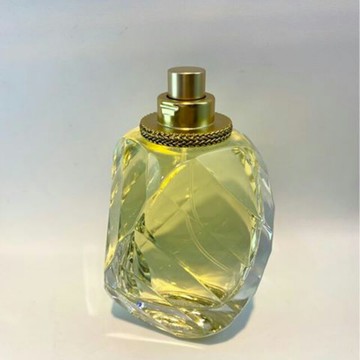 Hilary Duff 希拉蕊 朵芙 With Love 玩美蛻變 女性淡香精 100ml【TESTER】｜期間限定◆秋冬迷人香氛