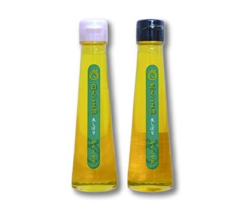 YAKUSHI【黑紫蘇籽油/白紫蘇籽油】100g