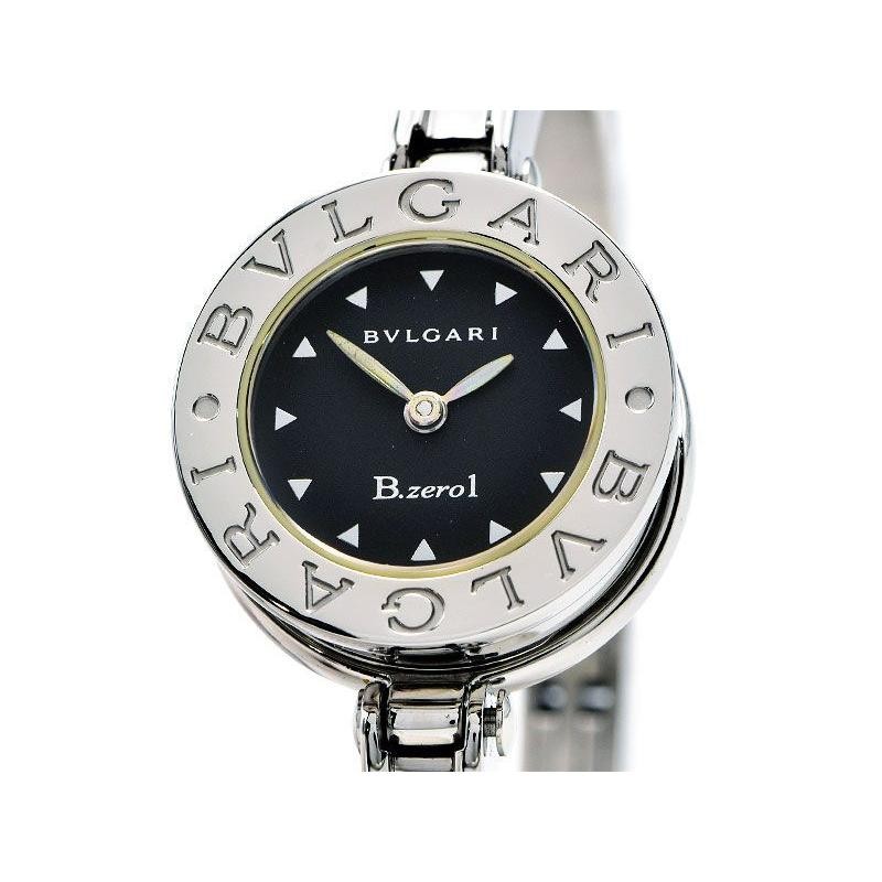 2024公式店舗 Bzero1 ブルガリ BVLGARI シェル文字盤 ウォッチ 電池 ...